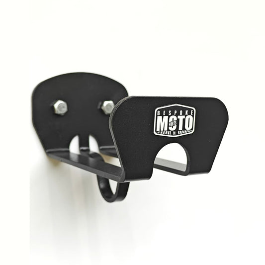 NoNonsense | Motorcycle Helmet Hanger