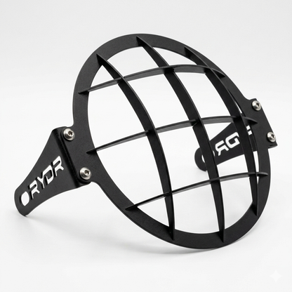 Rydr Heritage Headlight Grill