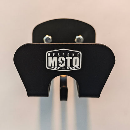 NoNonsense | Motorcycle Helmet Hanger