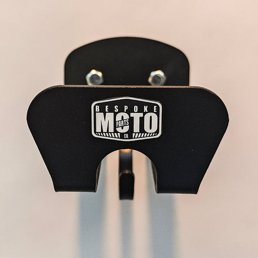 NoNonsense | Motorcycle Helmet Hanger