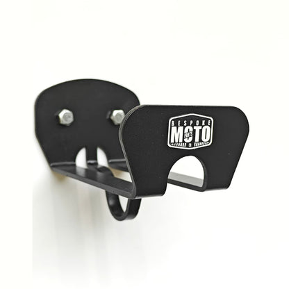 NoNonsense | Motorcycle Helmet Hanger