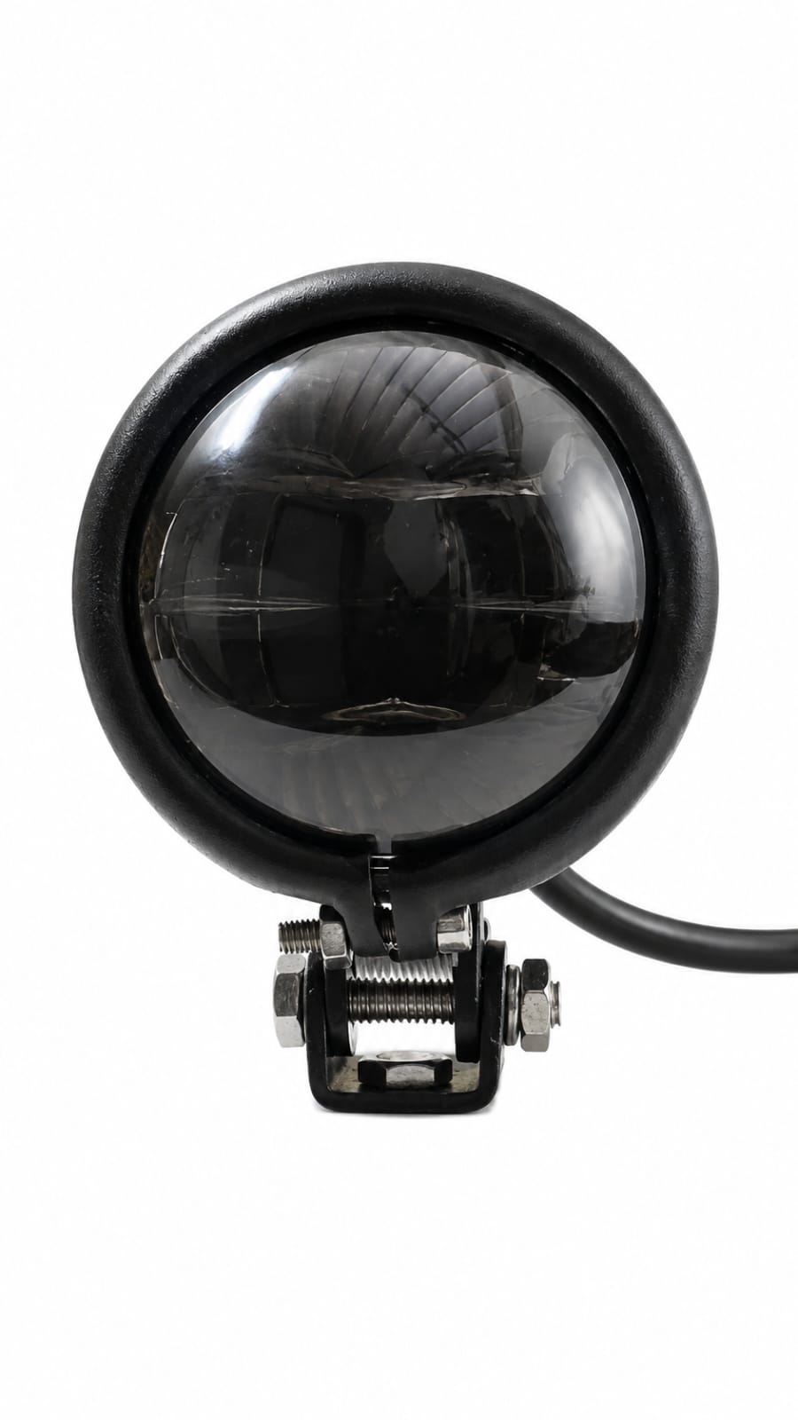 Universal Tail lamp (smoked lens)
