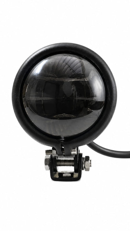 Universal Tail lamp (smoked lens)