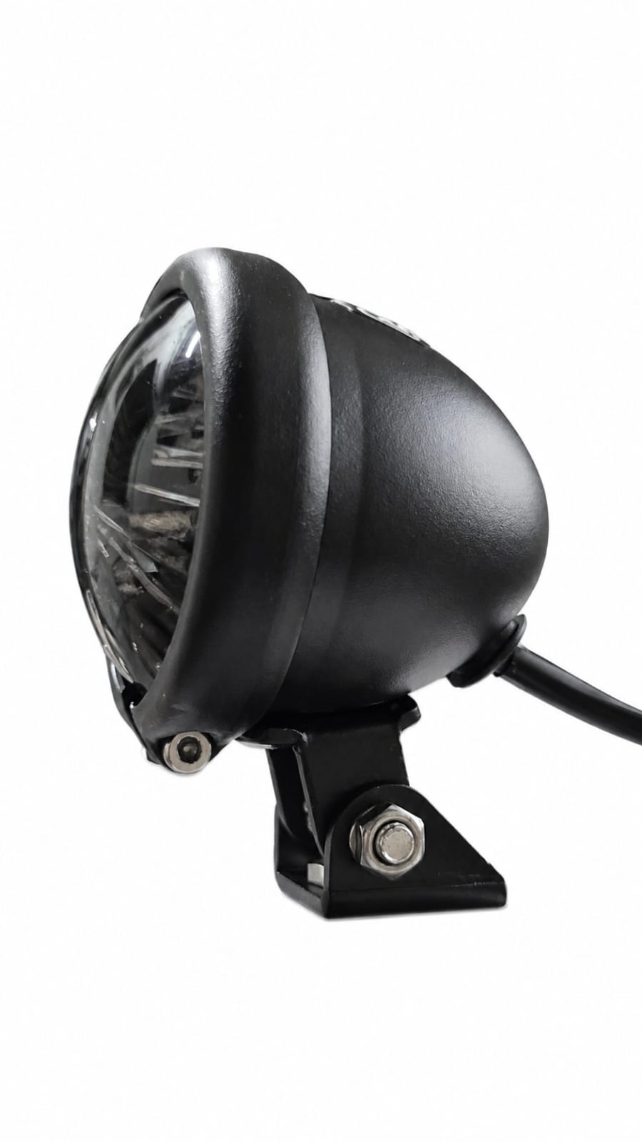 Universal Tail lamp (smoked lens)