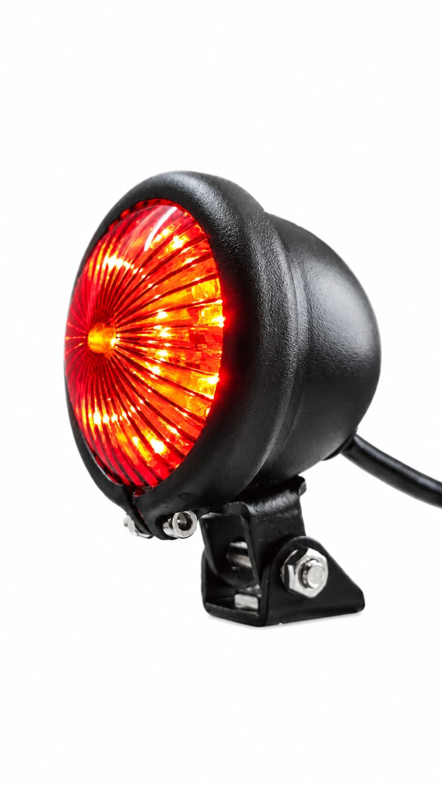 Universal Tail lamp (smoked lens)